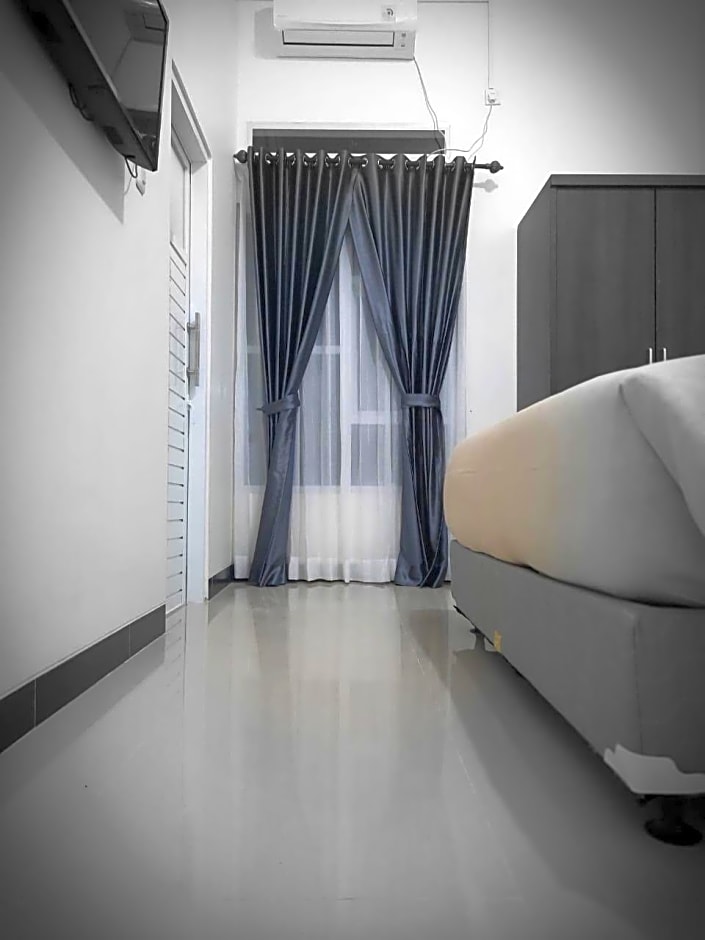 Sawahan Residence (Syariah)