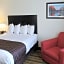 Best Western Visalia Hotel