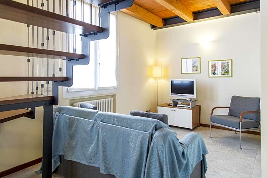 Residenza Carracci