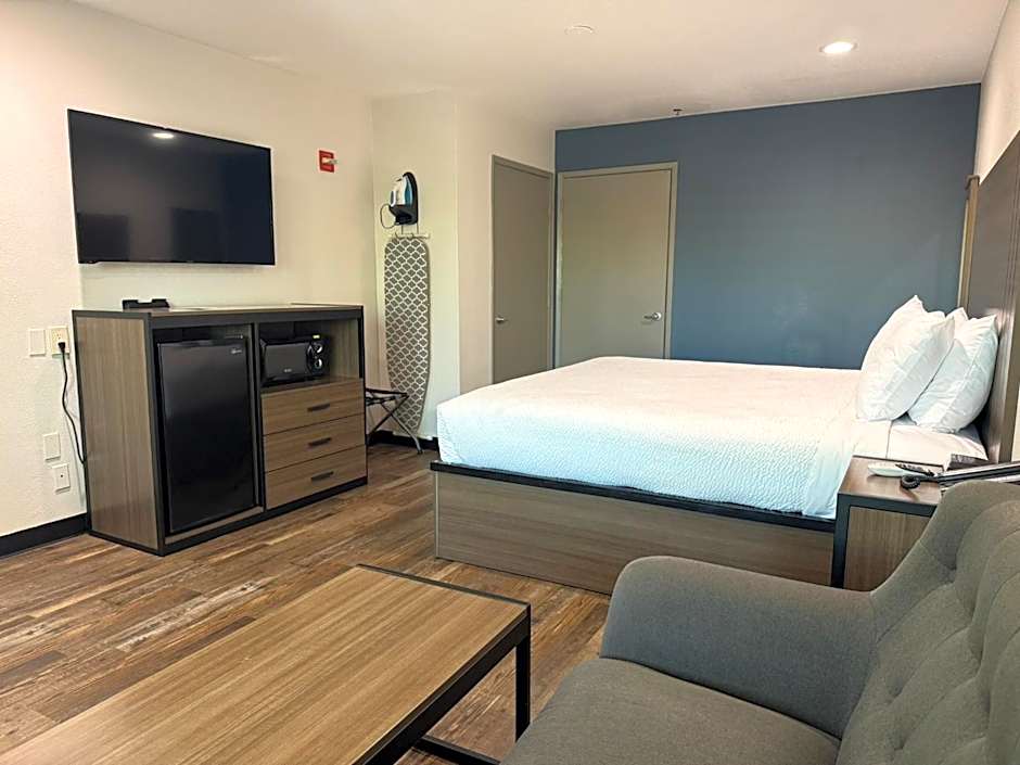 Baymont by Wyndham Manteca