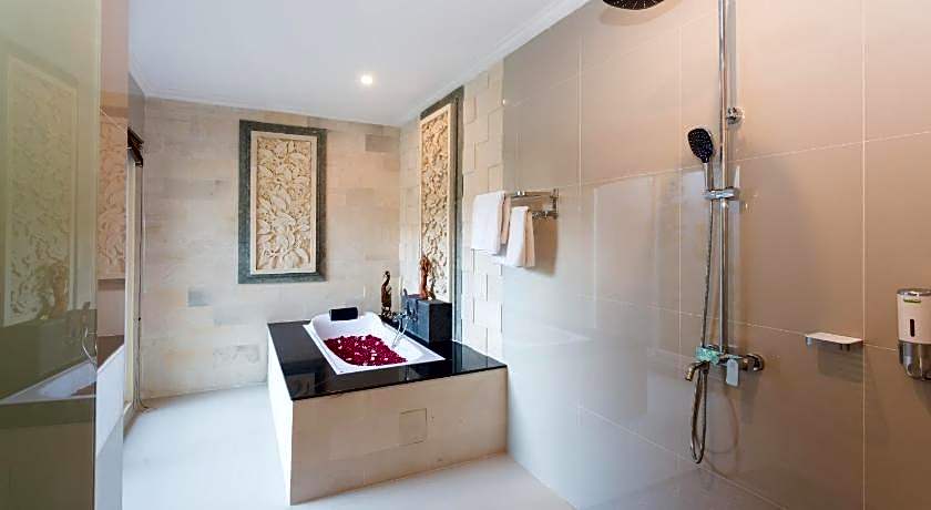 Kubu Petitenget Suite Seminyak