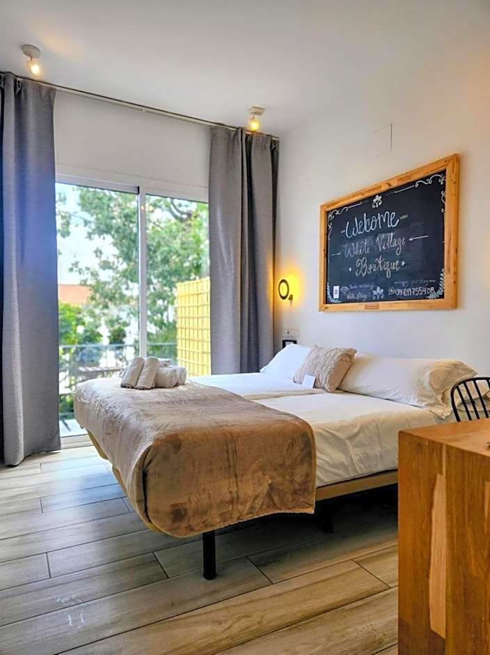 White Village Boutique, Benalmádena