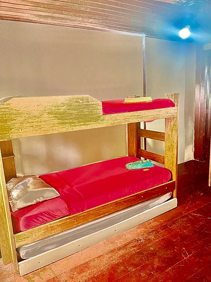 Pousada Praia do Recreio