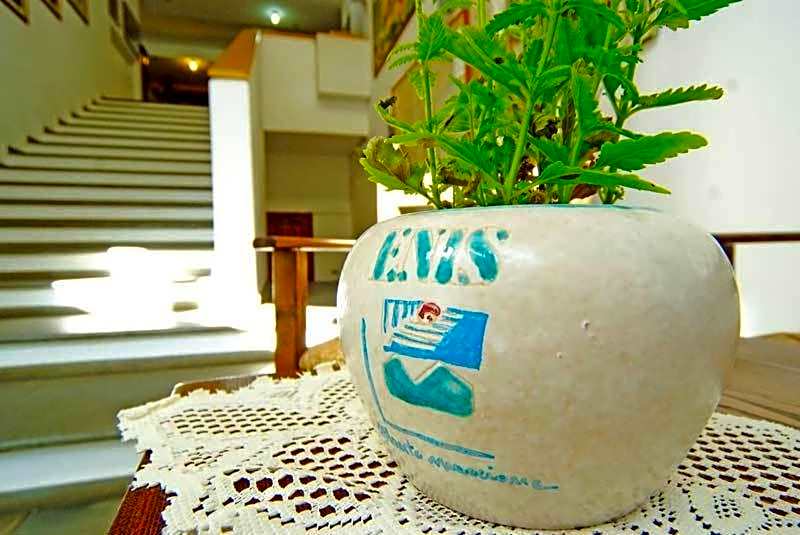 S'Enis Monte Maccione