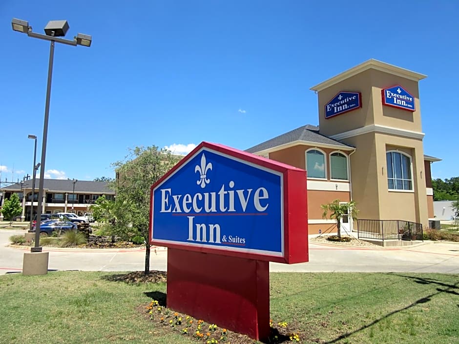Executive Inn and Suites Tyler