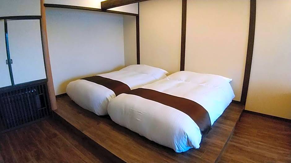 FUTO HOUSE -Ippon no Enpitsu-