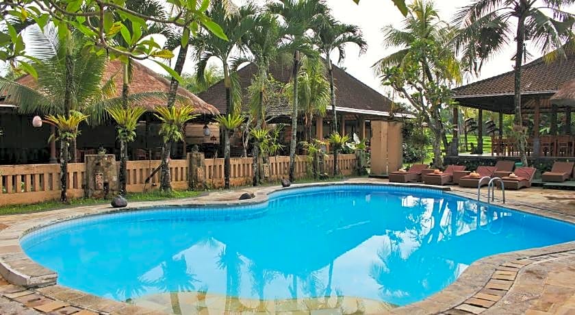 Saren Indah Hotel
