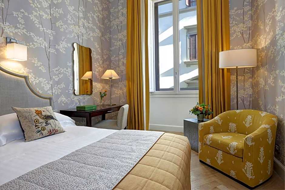 Rocco Forte Hotel Savoy