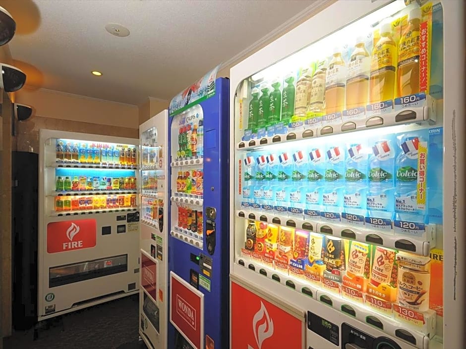 Grand Park Hotel Excel Kisarazu