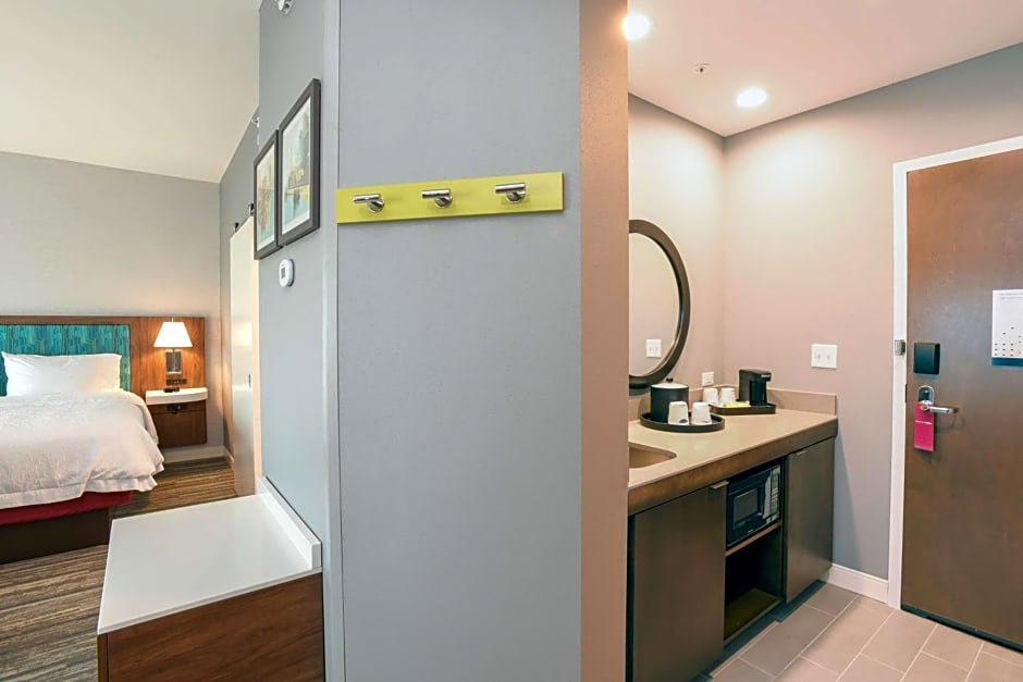 Hampton Inn By Hilton & Suites Cincinnati Liberty Township