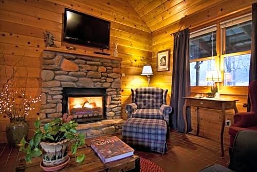 Mountain Springs Cabins