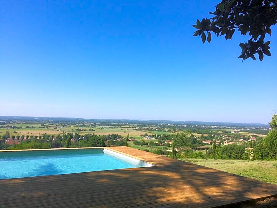 Chateau Mathias