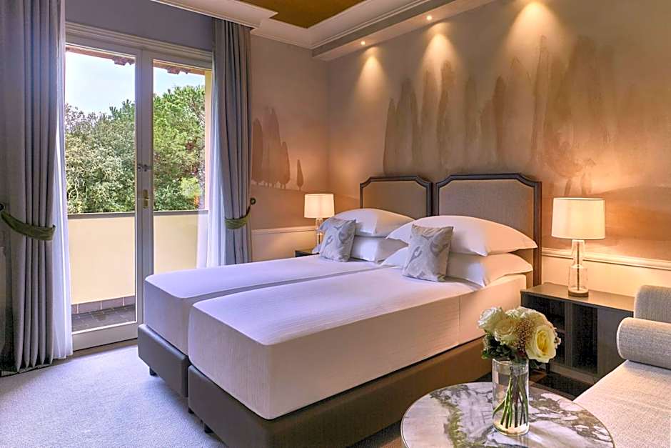 Grotta Giusti Thermal Spa Resort Tuscany, Autograph Collection