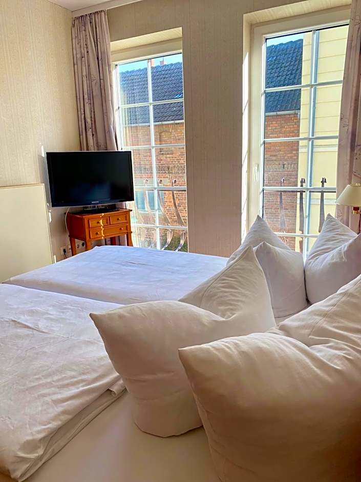 Hotel am Markt Altentreptow