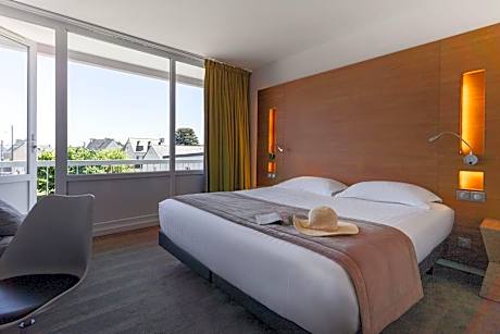 Brit Hotel Saint Brieuc