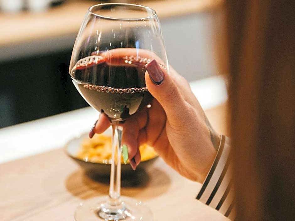 ibis Rouen Centre Rive Droite Pasteur