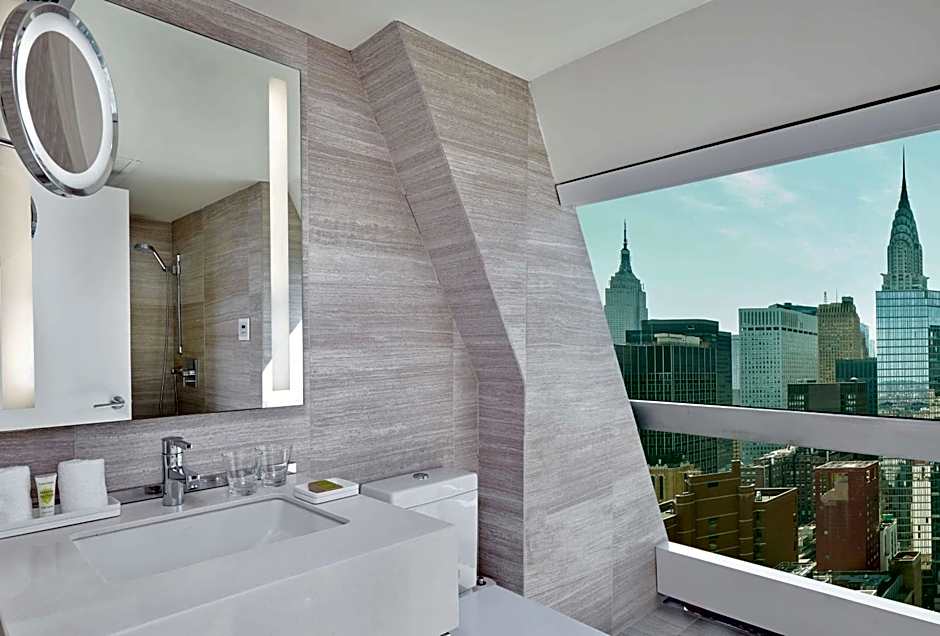 Millennium Hilton New York One UN Plaza
