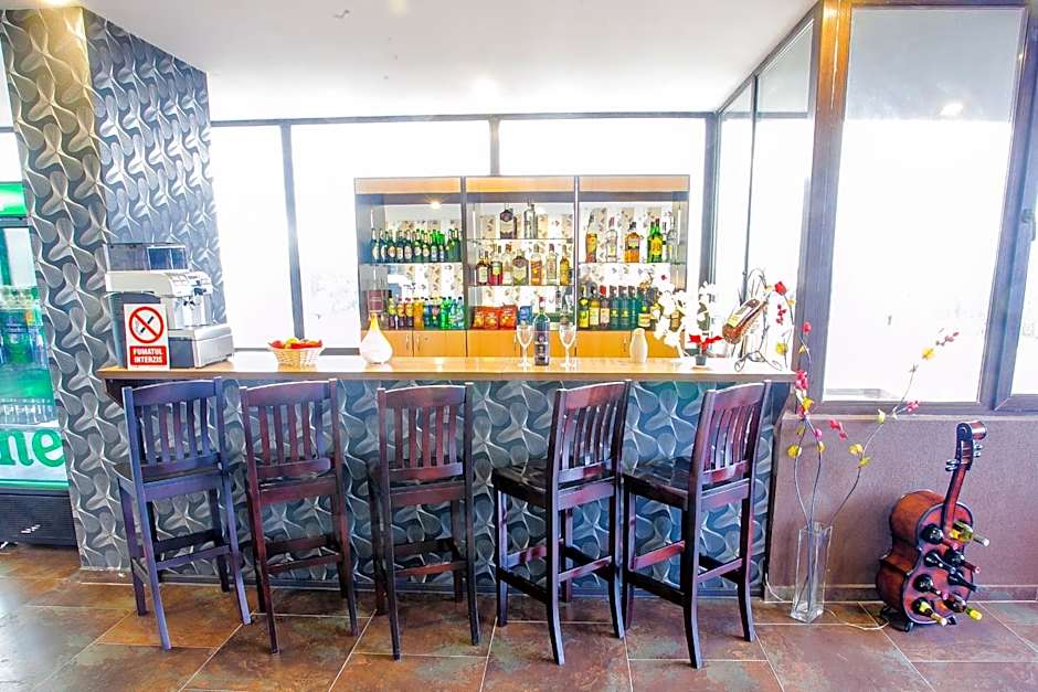 Hotel Charter Otopeni