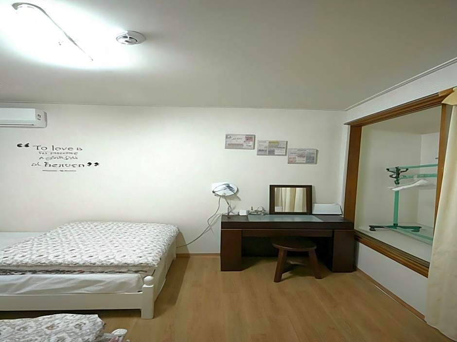 Casa Mini Hotel