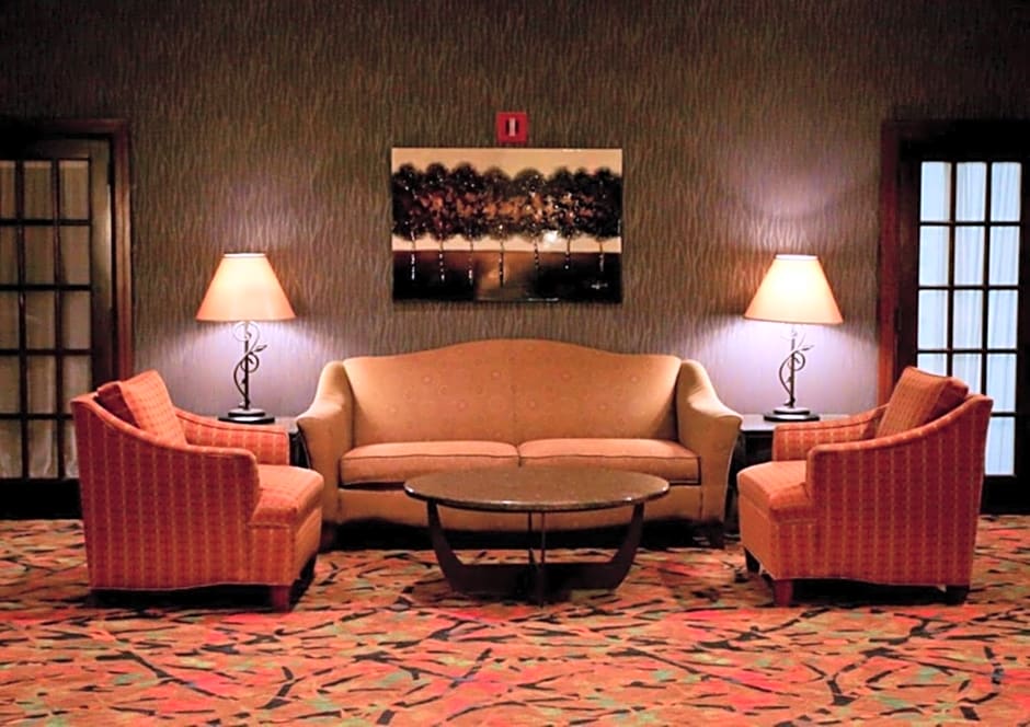 Holiday Inn Dubuque/Galena By IHG