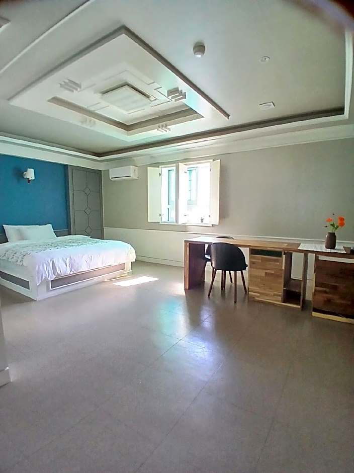 Hiddenhill Bulkuksa Hotel