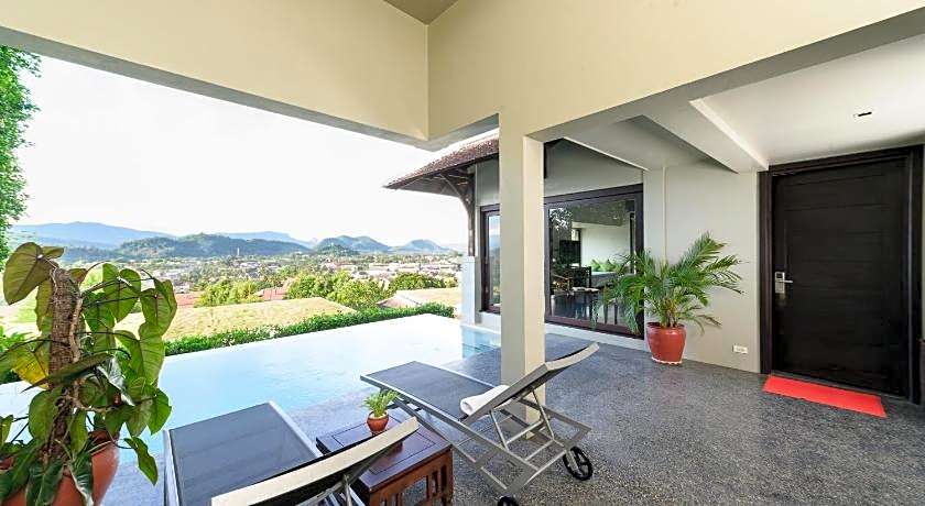 Luang Prabang View Hotel