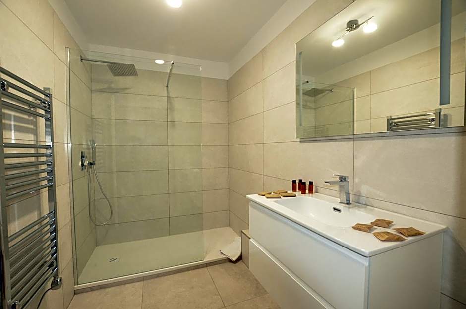 La Perle d'Eze - Aparthotel