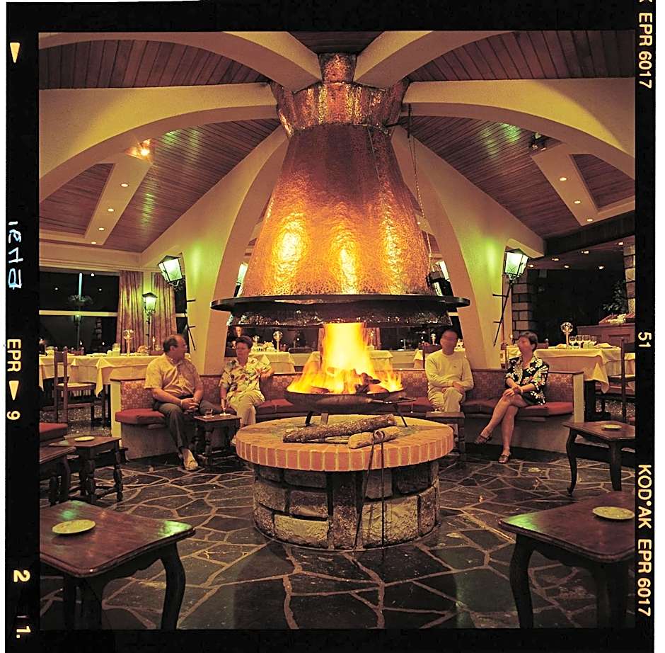 Grand Hotel de Valloire et du Galibier