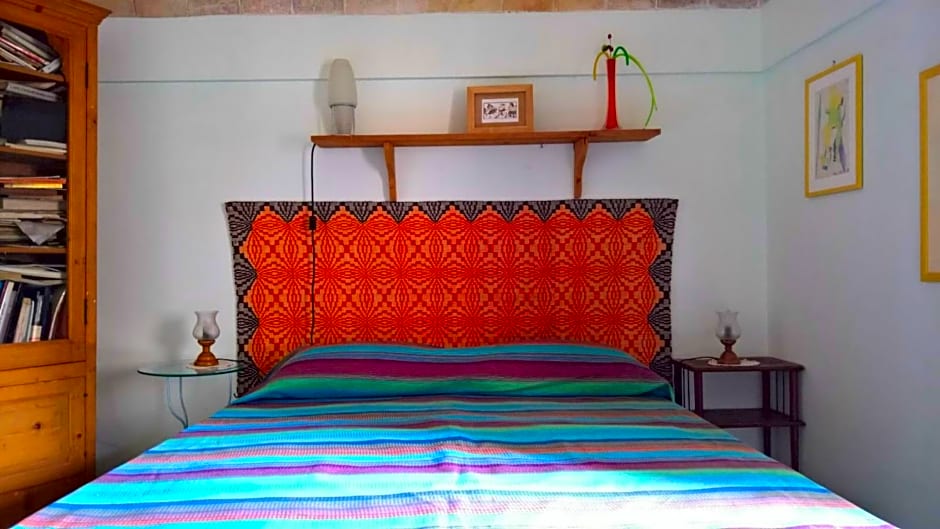 Da Ida - In Lak' Ech