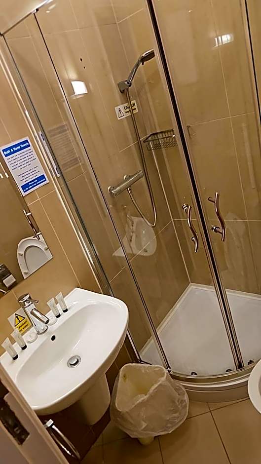 Iris Hotel Llandudno