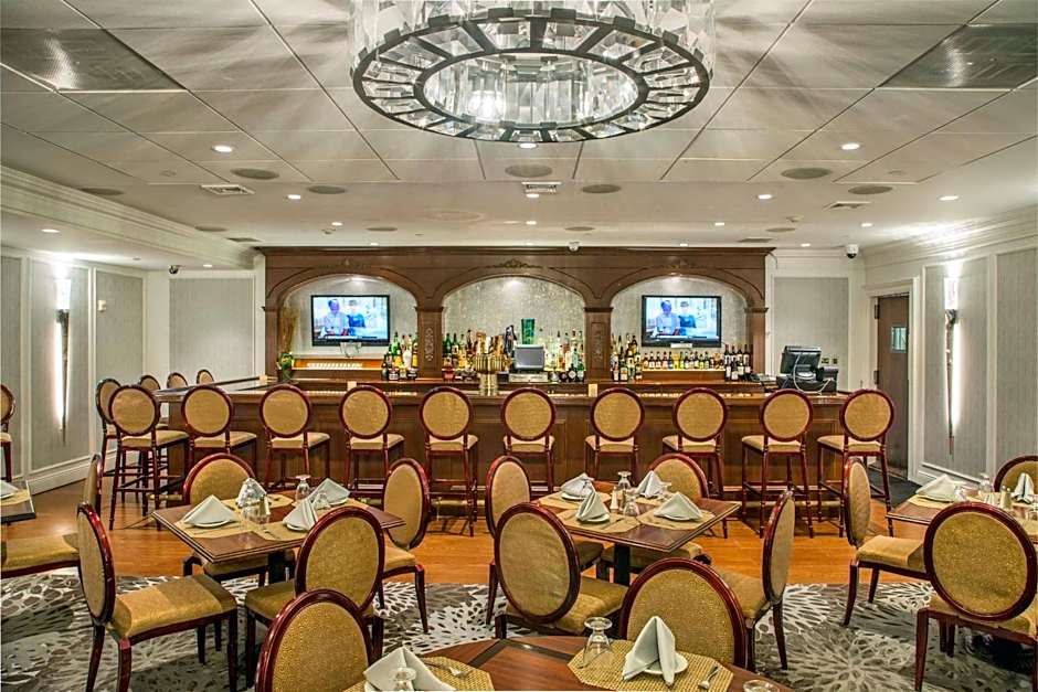DoubleTree by Hilton Hotel Nanuet