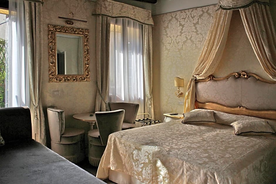 B&B Patatina