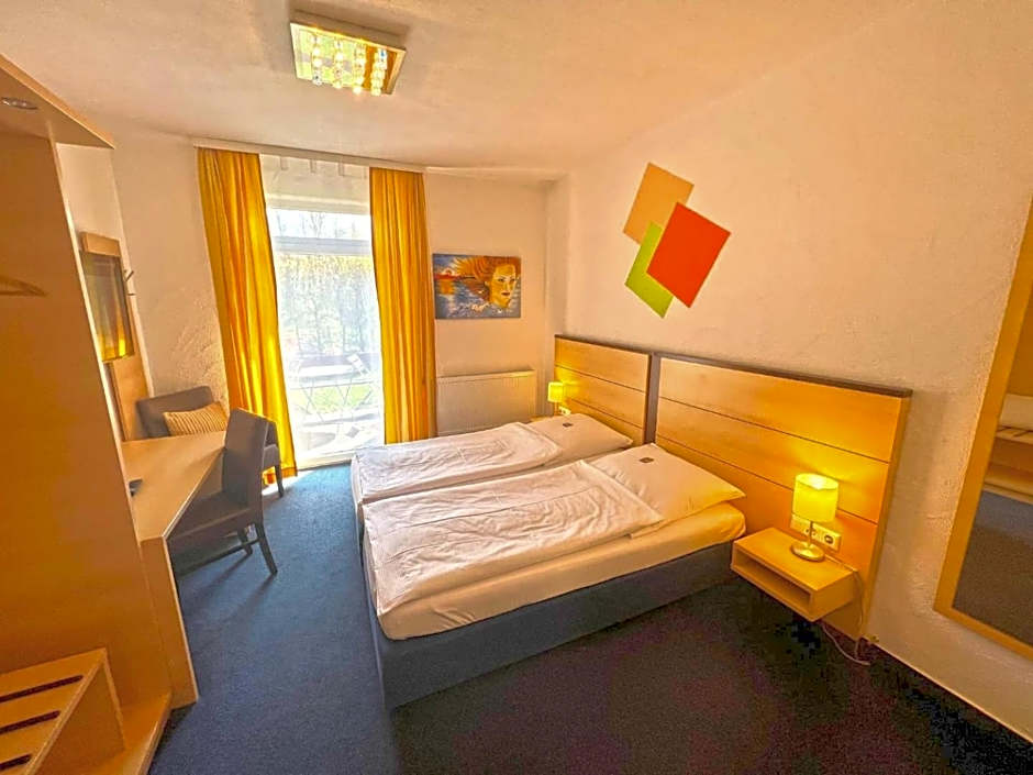 Hotel und Restaurant Nehrener Hof