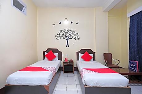 OYO 2997 Hotel Blue Moon