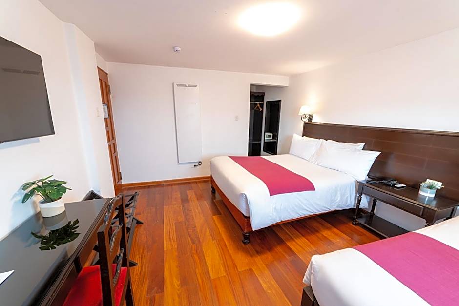 Illa Hotel