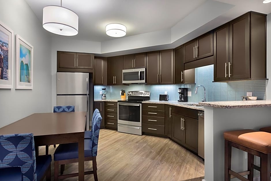 Hilton Grand Vacations Club Ocean 22 Myrtle Beach
