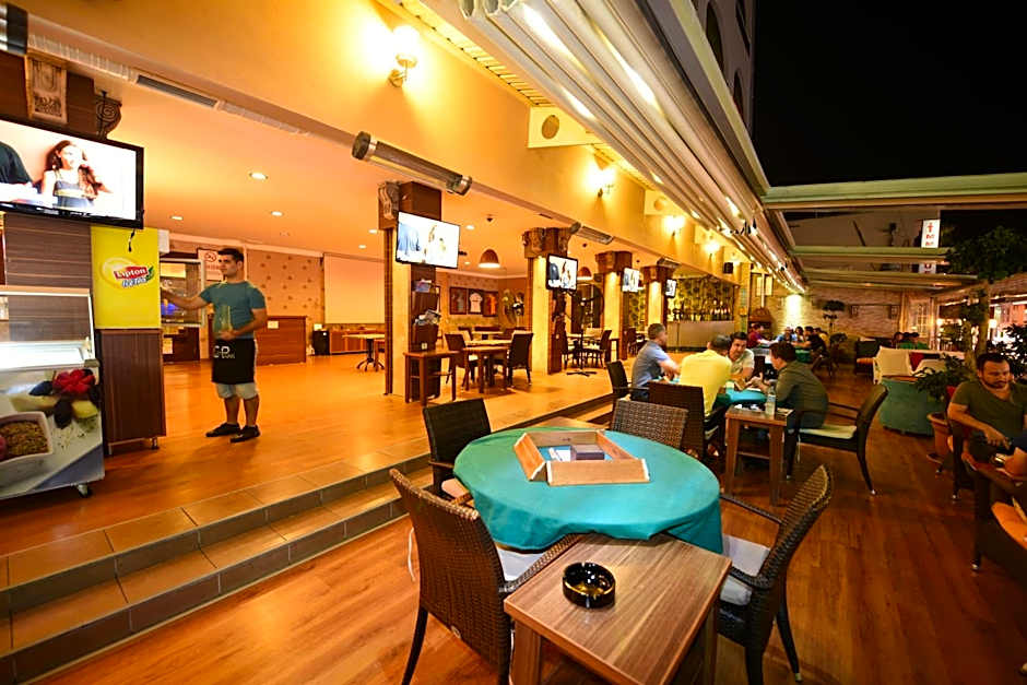 Park Hotel