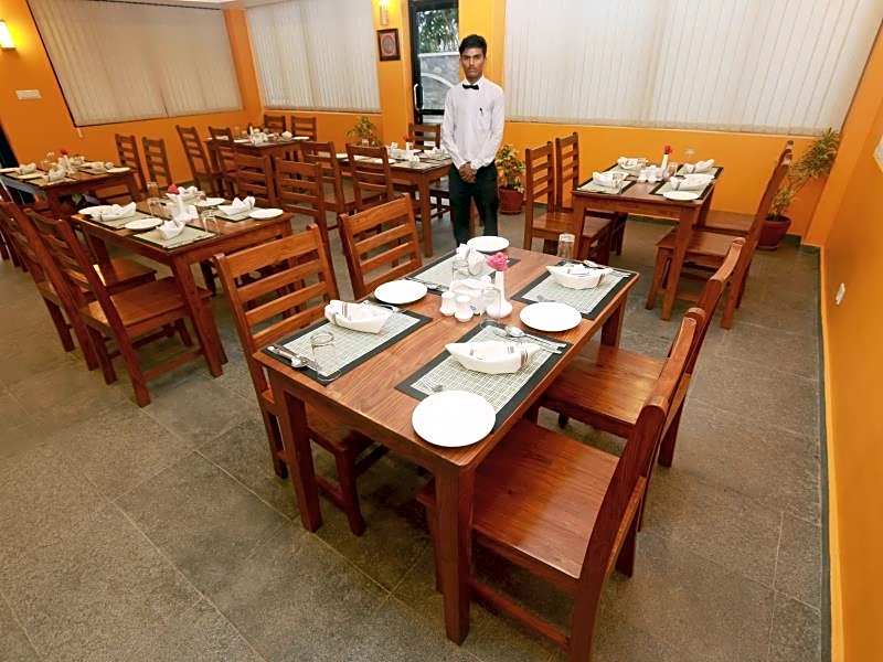 Hotel Utsab Himalaya