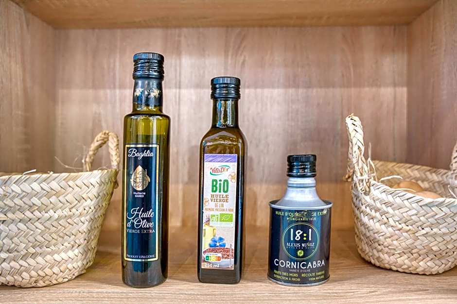 Hôtel Escurial - Centre Gare