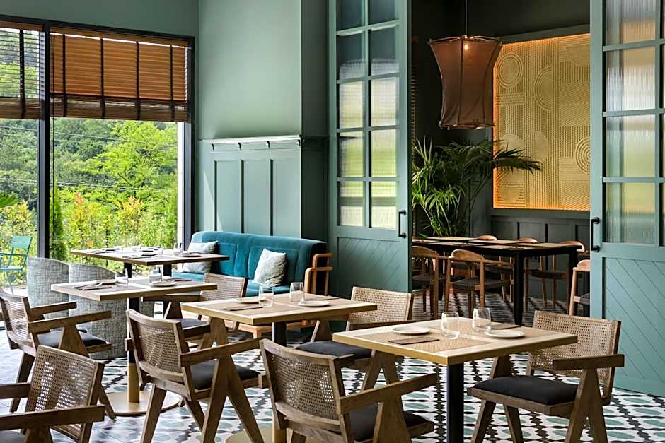 Hotel Tres Reyes San Sebasti