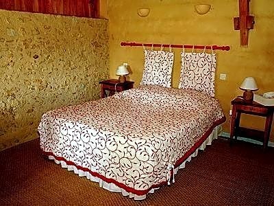Logis Le Relais du Bastidou