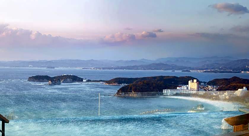 INFINITO HOTEL & SPA Nanki-Shirahama