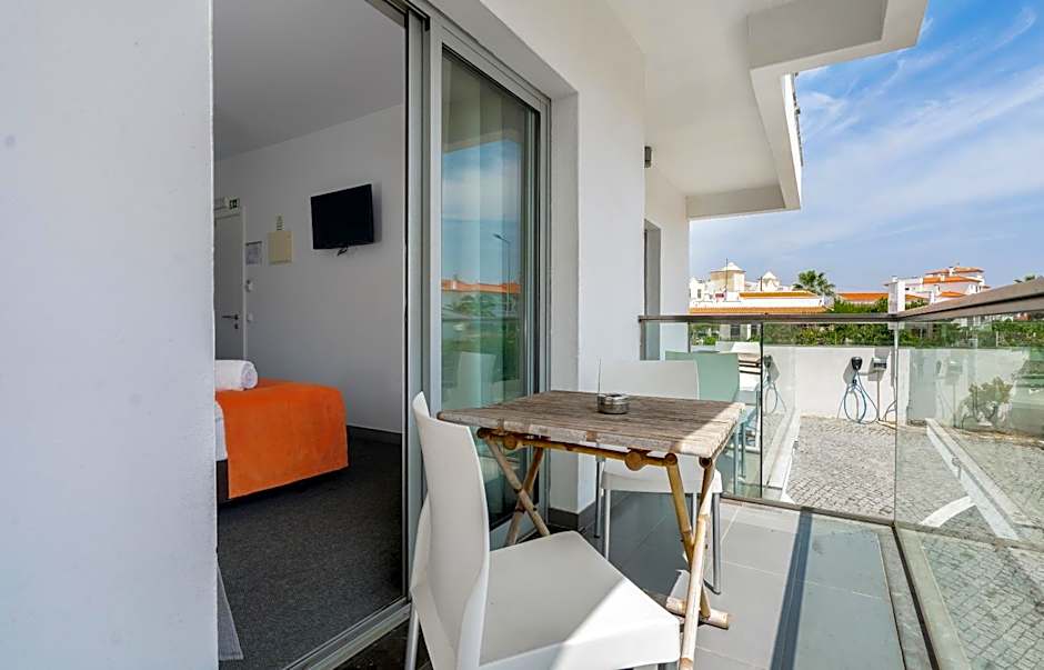 KR Hotels - Albufeira Lounge