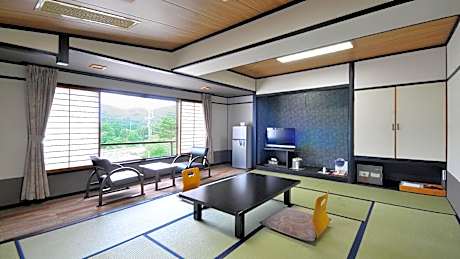 12 tatami