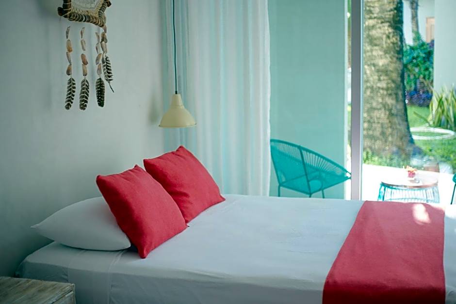 Villas H2O