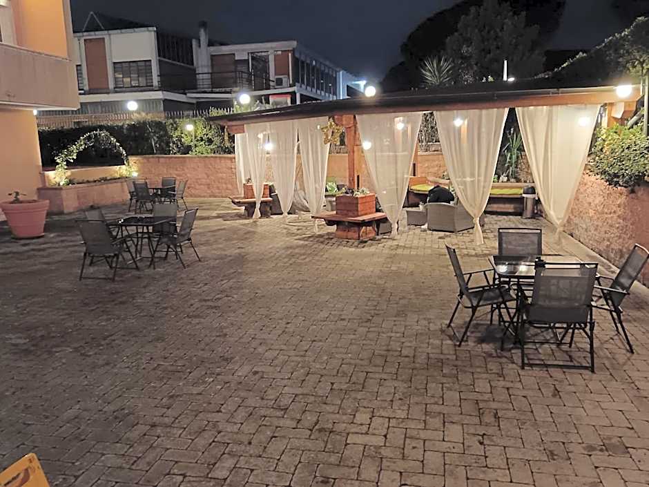 Hotel Bright
