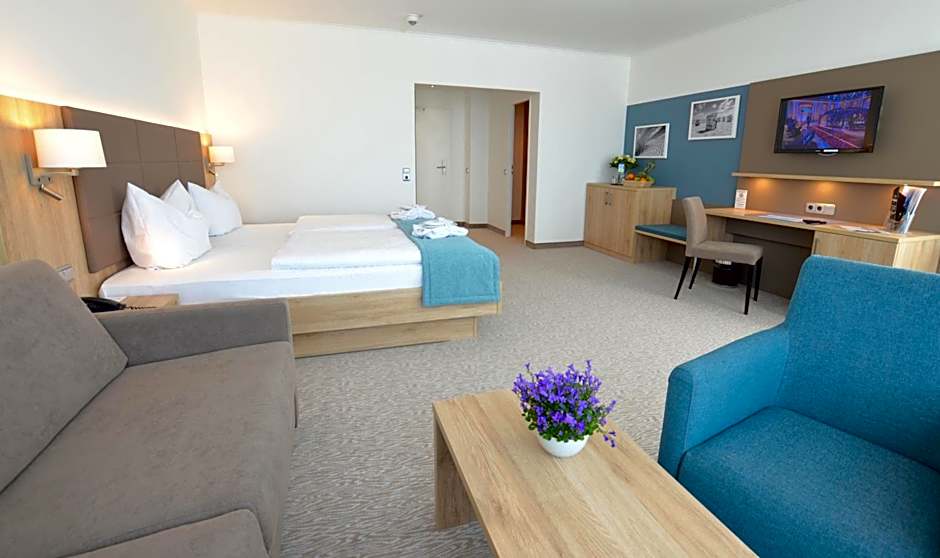 Carat Hotel Grömitz