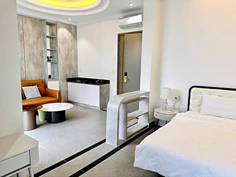 58 House - Mỹ Anh Homestay (201)