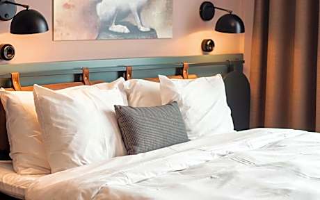 Best Western Plus Hus 57