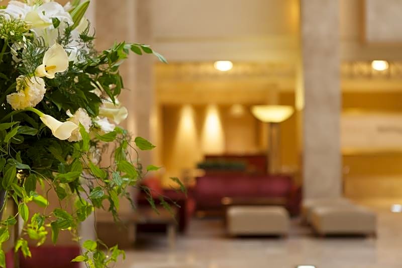 Urayasu Brighton Hotel Tokyo Bay